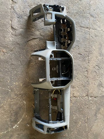 Панель передняя "торпедо" MR532854 MITSUBISHI