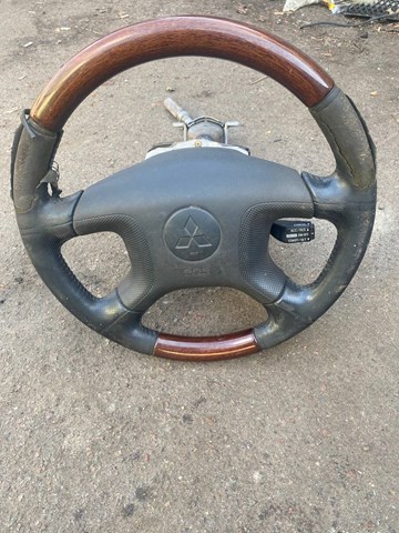 Рулевое колесо MR604926 MITSUBISHI