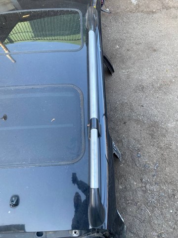 Автомобильный рейлинг на крышу правый MR971436 MITSUBISHI
