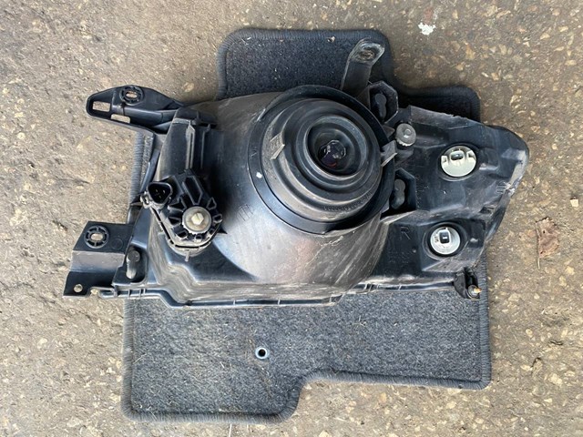 MR981270 Правая фара купить Чернигов