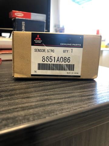 MITSUBISHI 8651A086 Датчик угла поворота руля в наличии Львов