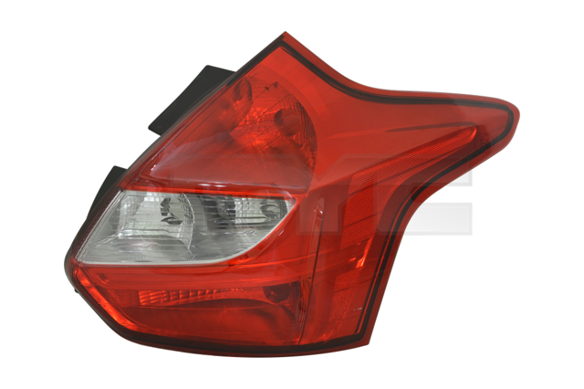 Правый стоп-сигнал Ford Focus 3