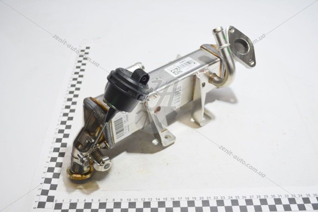 RENAULT 147350782R Радиатор системы EGR в наличии Черкассы