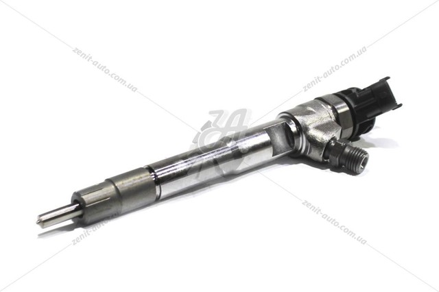 Форсунки 166007383R RENAULT