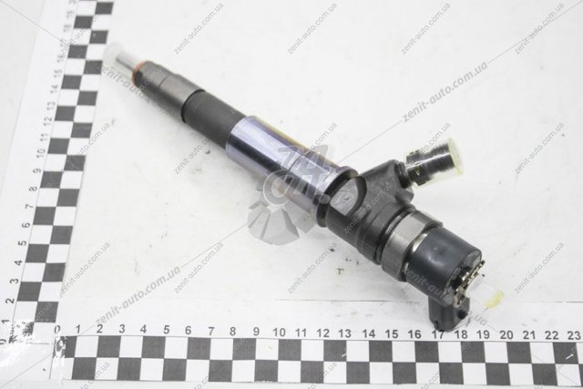 RENAULT 166009445R Топливные форсунки в наличии Львов