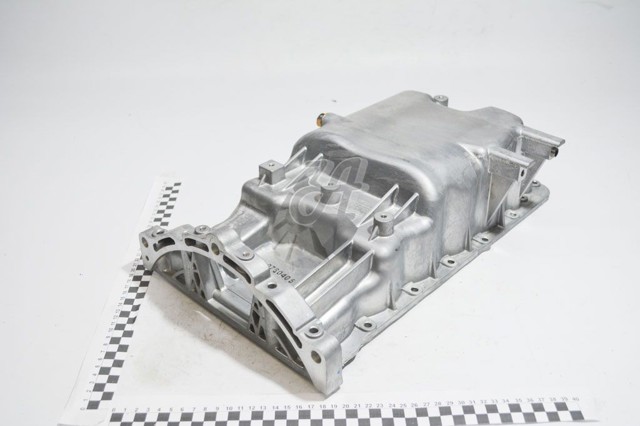 Масляный поддон 215102A102 HYUNDAI