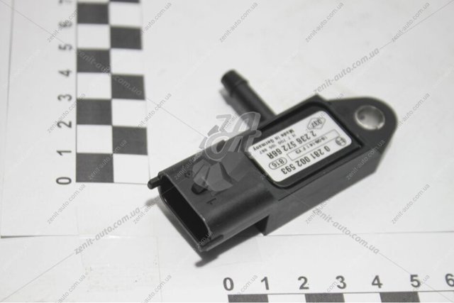 RENAULT 223657266R Датчик давления наддува в наличии Ужгород