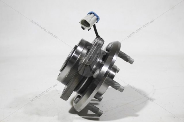 Подшипник в сборе со ступицей передний Chevrolet Captiva 2