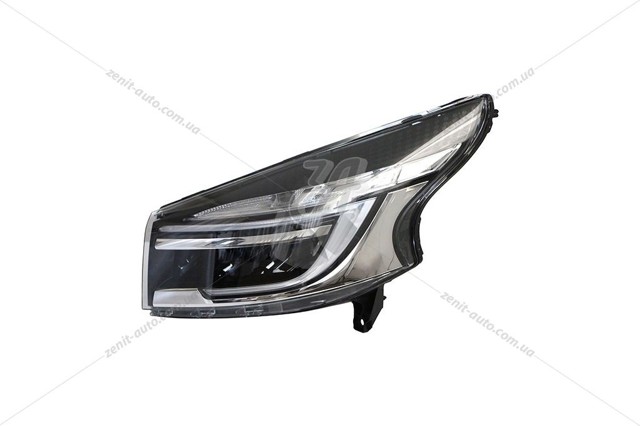 Фара левая 260602422R RENAULT