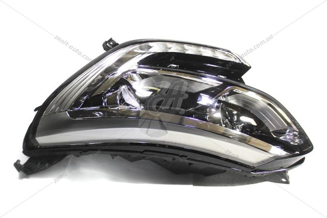 Вставка фары левой 260609985R RENAULT