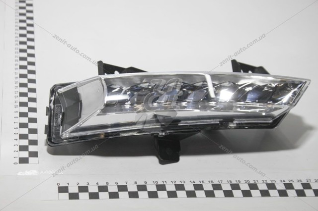 Фара дневного света, левая 266055020R RENAULT