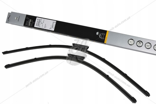 288902640R RENAULT Щетки стеклоочистителя купить в Хмельницкий
