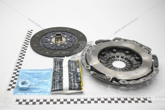 Комплект сцепления 302053201R RENAULT