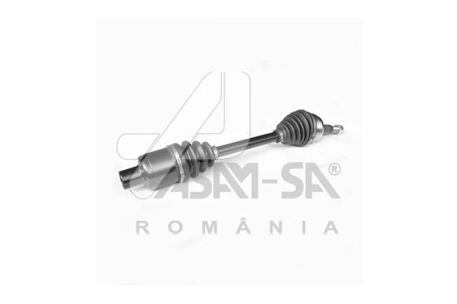 ASAM 30998 Правая полуось в наличии Украина