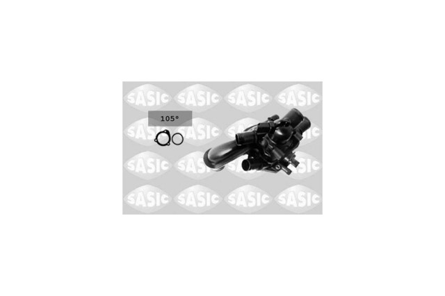 SASIC 3300004 Корпус термостата в наличии Хмельницкий