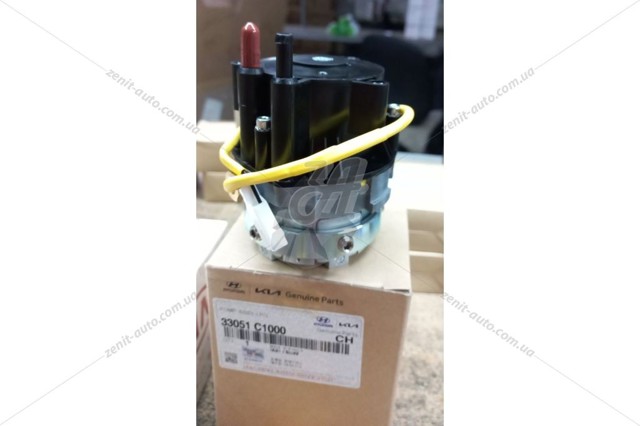 HYUNDAI 33051C1000 Насос топливный электрический в наличии Харьков
