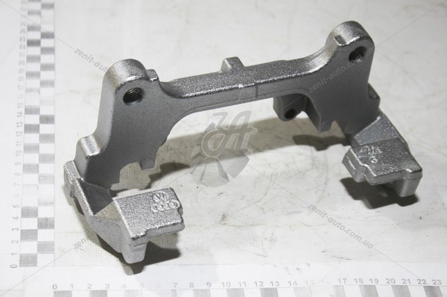 Держатель суппорта переднего Фольксваген Пассат 200 B6