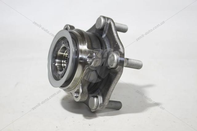 Подшипник в сборе со ступицей передний Nissan JUKE JPN