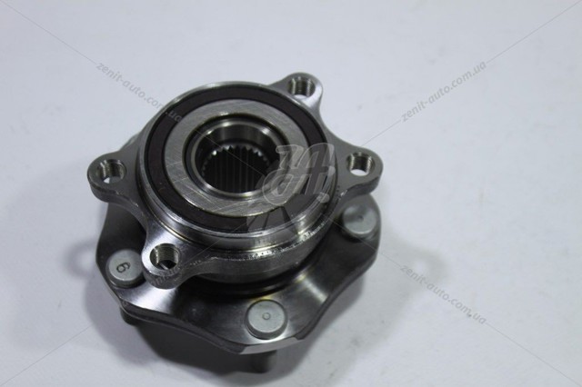 402029TG0A NISSAN Ступица передняя купить в Украина