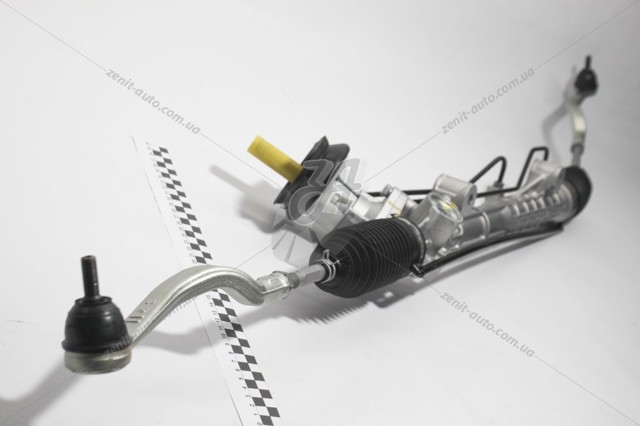 490013367R RENAULT Рейка рулевая купить в Хмельницкий