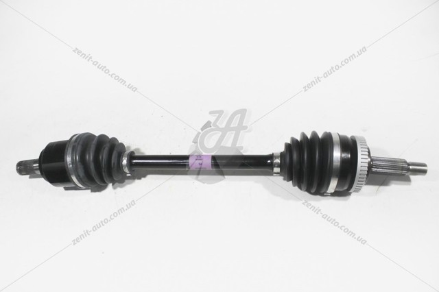Привод в сборе левый 495003S201SJ HYUNDAI