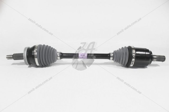 49500C1600 HYUNDAI Левая полуось купить в Винница