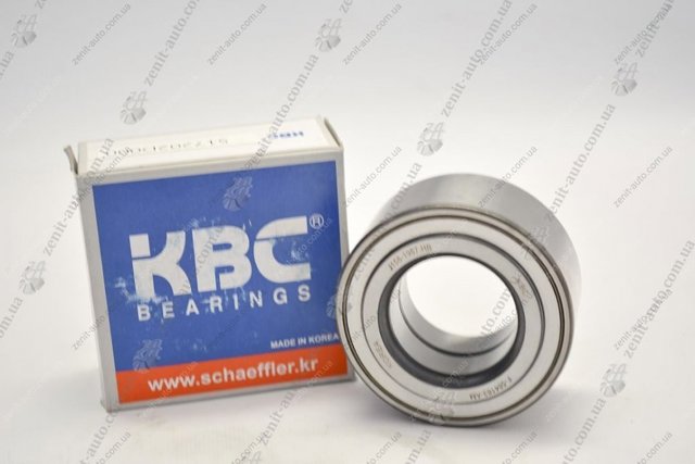 KBC 517202D000 Подшипник ступицы в наличии Черновцы