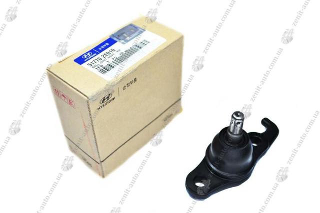 Купить Шаровая Хендай Туксон 1 JM по низкой цене