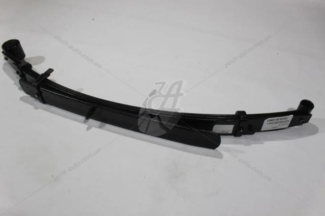 Рессоры дополнительные 551004H502 HYUNDAI