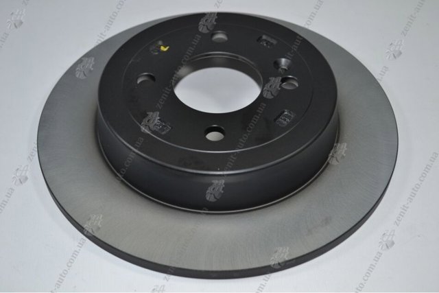 HYUNDAI 584110U300 Тормозные диски в наличии Каменское