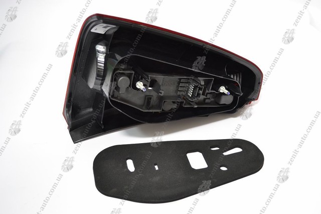 6001546795 RENAULT Фонарь задний правый купить в Запорожье