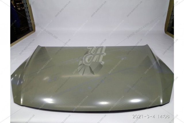 Капот двигателя 664002L010UCENKA1 HYUNDAI
