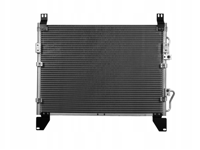 Конденсатор кондиционера 6840008B01 SSANG YONG