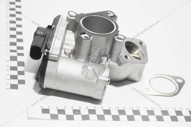 73321 ASAM Радиатор системы EGR купить в Одесса