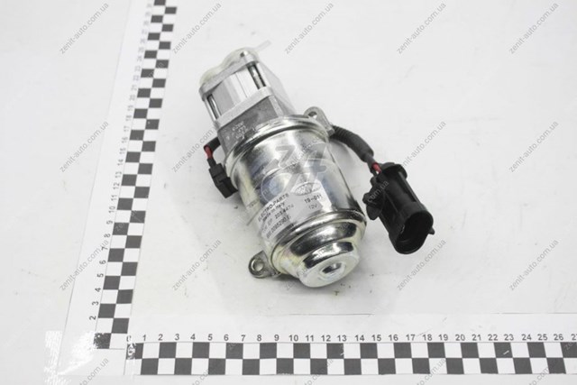 Насос блока переключения передач 7701070841 RENAULT