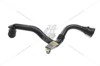 Патрубок интеркуллера левый 8200981498 RENAULT
