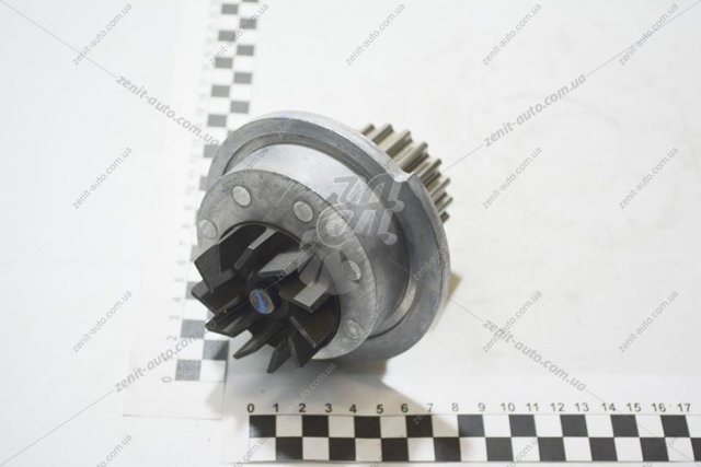 Насос охлаждающей жидкости Дэу Нексия 2