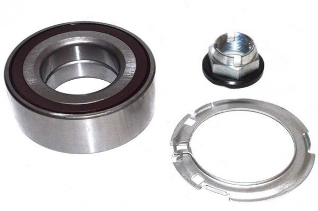 FT22127 FAST Подшипник ступицы купить в Сумы