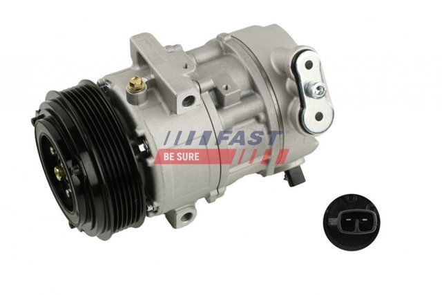 Компрессор системы кондиционирования FT56317 FAST