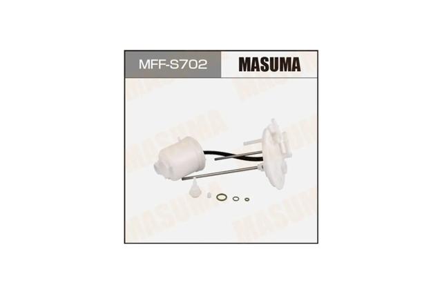 Модуль топливного насоса MFFS702 MASUMA