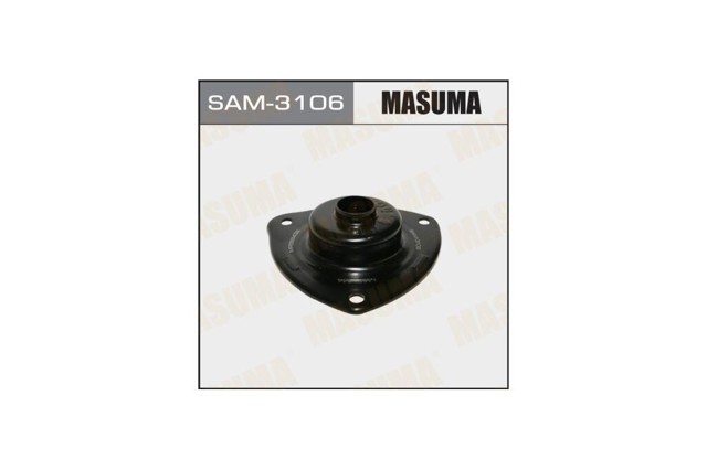 Опора стойки амортизатора переднего SAM3106 MASUMA