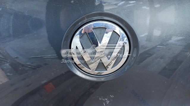 Эмблема крышки багажника volkswagen cc 11 usa 5K0853630BULM