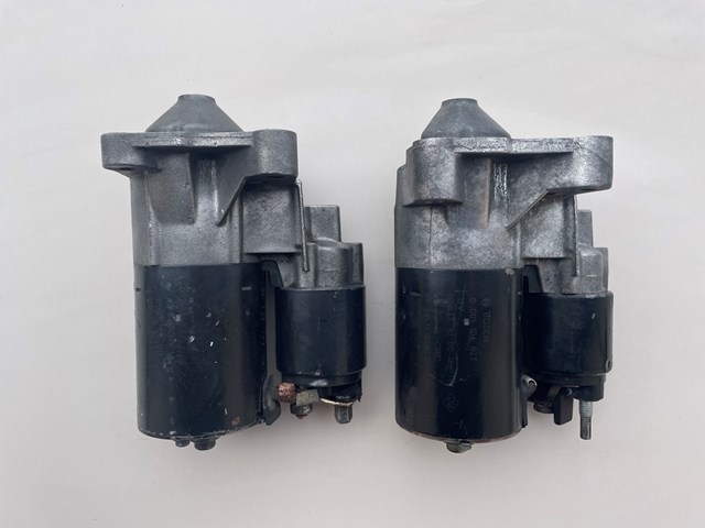 Стартер 0001106017 BOSCH