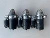 Стартер двигателя 0001107037 BOSCH