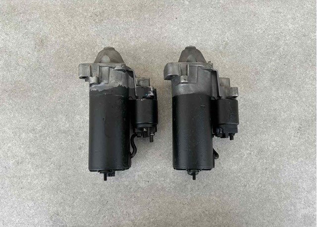Стартер автомобиля 0001110053 BOSCH