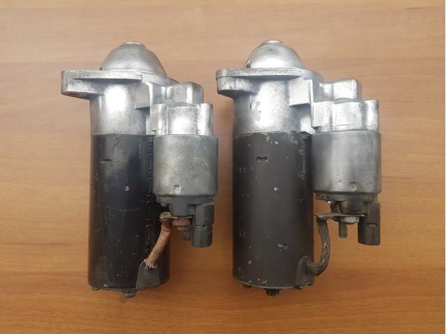 Стартер 0001110132 BOSCH