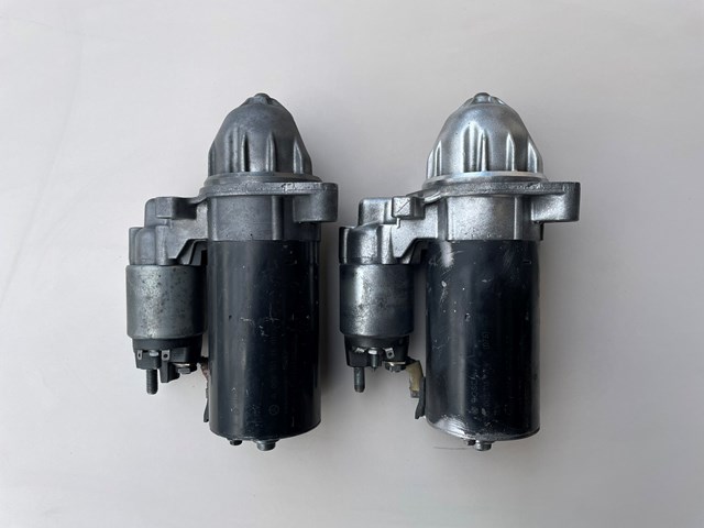 Стартер автомобиля 0001115047 BOSCH