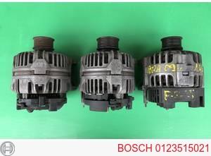 Генератор автомобильный 0123515021 BOSCH