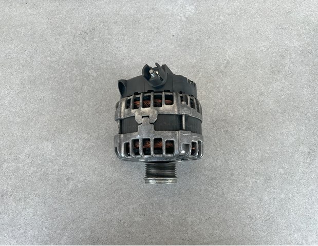 Генератор автомобиля 0125812014 BOSCH