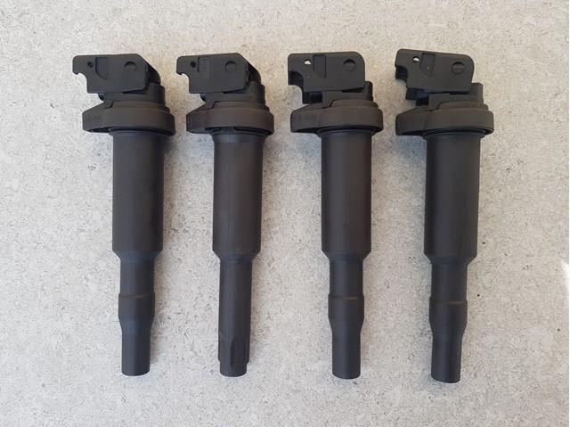 0221504470 BOSCH Катушка зажигания купить в Павлоград